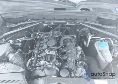 2011 Audi Q5 2.0T Premium z USA, uszkodzony, nr VIN WA1CFAFP3BA052350